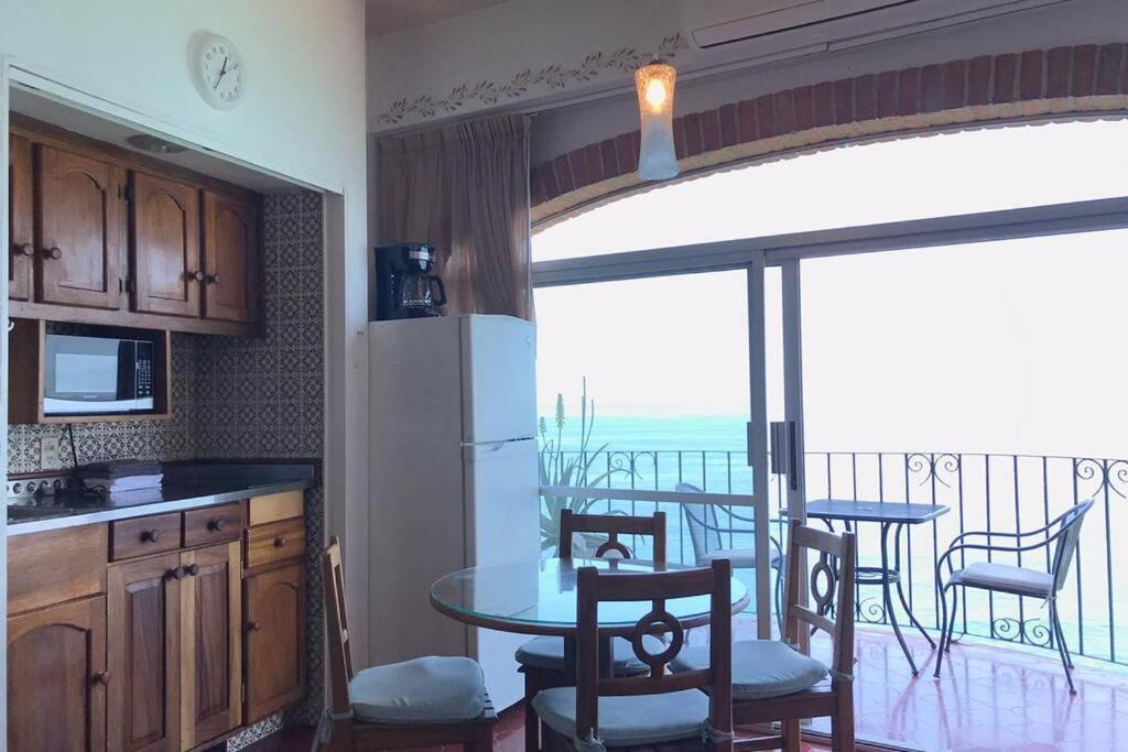 Estudio Condominio, Girasol Sur, 510 Пуерто Валярта Екстериор снимка