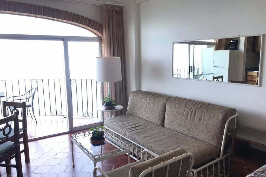 Estudio Condominio, Girasol Sur, 510 Пуерто Валярта Екстериор снимка
